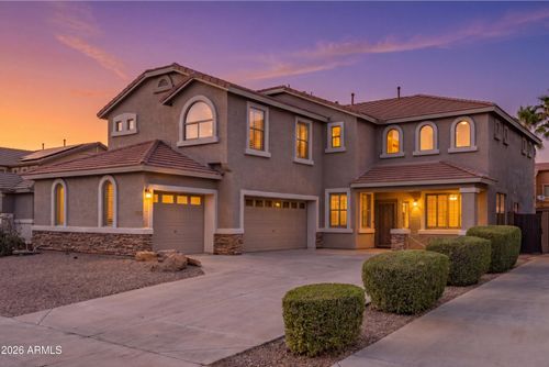 40746 W Coltin Way, Maricopa, AZ, 85138 | Card Image