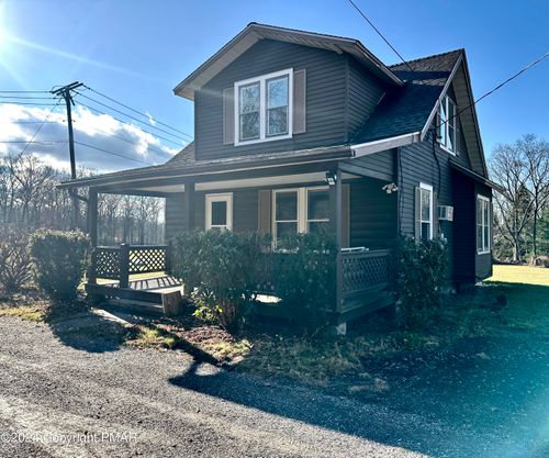 349 Shine Hill Rd, Henryville, PA, 18332-7905 | Card Image