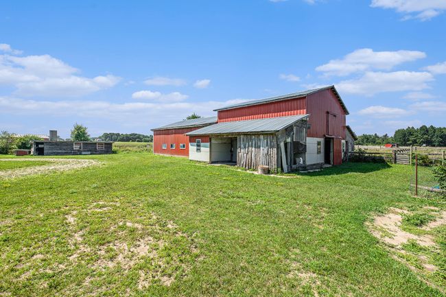 12448 Jefferson Rd, House other with 3 bedrooms, 2 bathrooms and null parking in Morley MI | Image 28