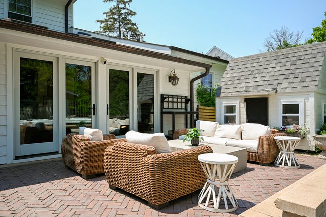 714 Turner Ave, House other with 6 bedrooms, 5 bathrooms and 2 parking in Glen Ellyn IL | Image 42