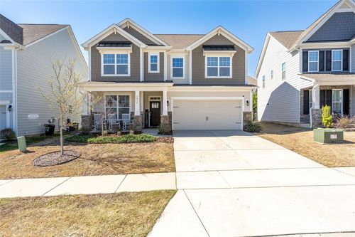 3034 Burnello Court, Iron Station, NC, 28080 | Card Image