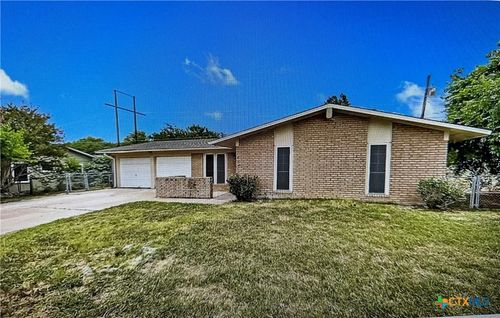703 Skyline Ave, Killeen, TX, 76541-7980 | Card Image