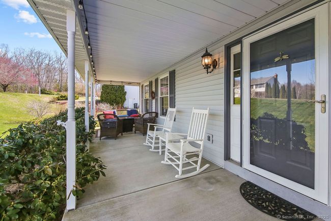 11 Skyview Dr, House other with 3 bedrooms, 3 bathrooms and null parking in Colchester CT | Image 29