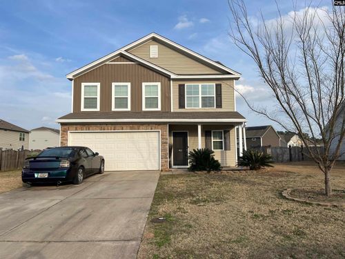 965 Cormier Dr, Sumter, SC, 29154-7606 | Card Image