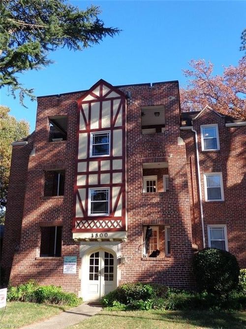 apt-5-4800 Colonial Ave, Norfolk, VA, 23508-2152 | Card Image