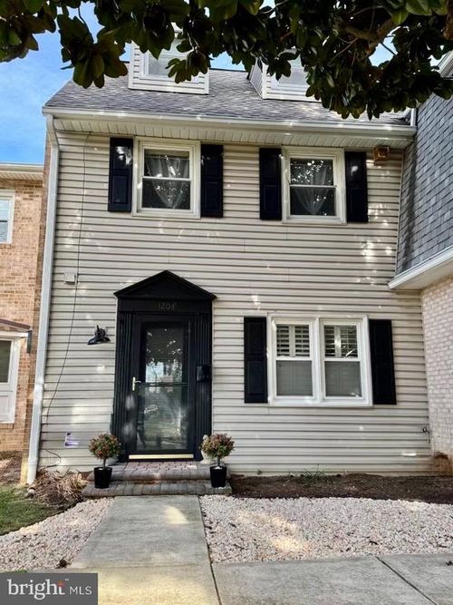 6-1204 Cedar Park Rd, ANNAPOLIS, MD, 21401-2304 | Card Image