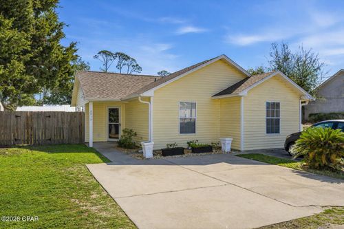 2519 Oak St, Panama City Beach, FL, 32408-6308 | Card Image