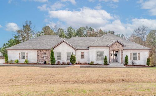15611 Scenic Point Dr, North Little Rock, AR, 72113-8005 | Card Image