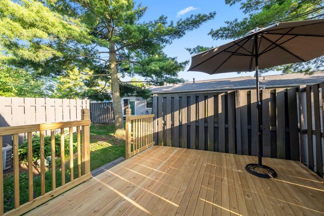 16C - 797 Timber Way Dr, Condo with 2 bedrooms, 1 bathrooms and null parking in Columbus OH | Image 22