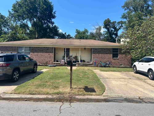 1501 Stafford Rd, Sherwood, AR, 72120-5061 | Card Image