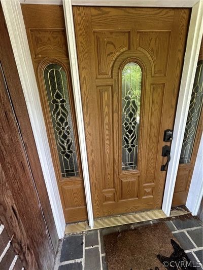 View of doorway to property | Image 3