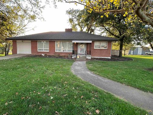 707 Henley St, Gridley, KS, 66852-9269 | Card Image