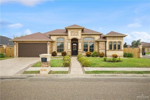 1504 W 27th St, Mission, TX, 78574-7200 | Card Image