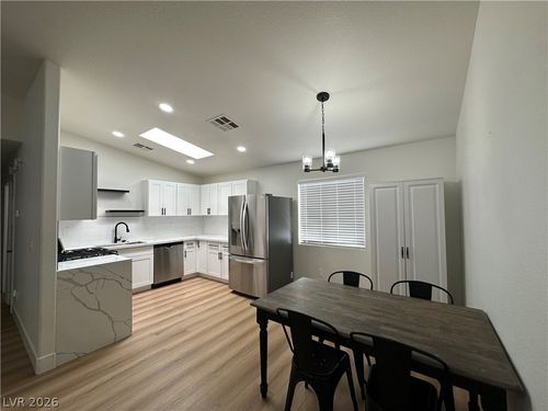 3244 Idaho Springs St, North Las Vegas, NV, 89032-3420 | Card Image