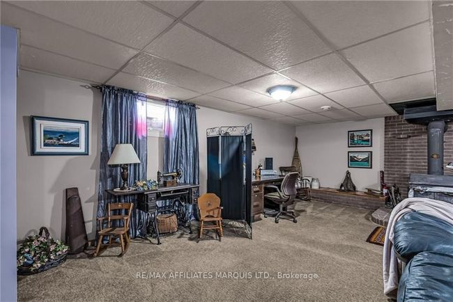 16933 8 Th Rd, House other with 3 bedrooms, 2 bathrooms and 8 parking in Moose Creek ON | Image 19