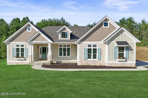 222 Ferndale Dr, Elizabethtown, KY, 42701-7346 | Card Image