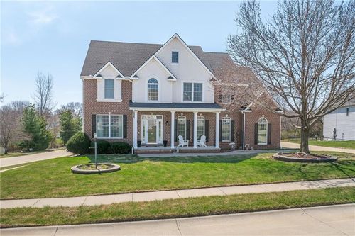 4810 Aegean Ter, Saint Joseph, MO, 64506-4624 | Card Image