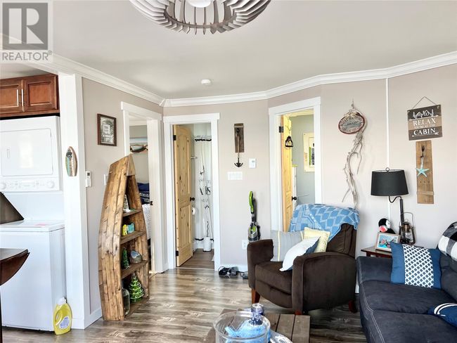 64 Main Street, House other with 2 bedrooms, 1 bathrooms and null parking in Point of Bay NL | Image 27