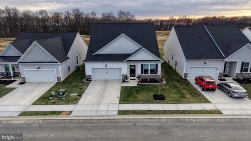 264 Hyde Ave, SMYRNA, DE, 19977-4594 | Card Image