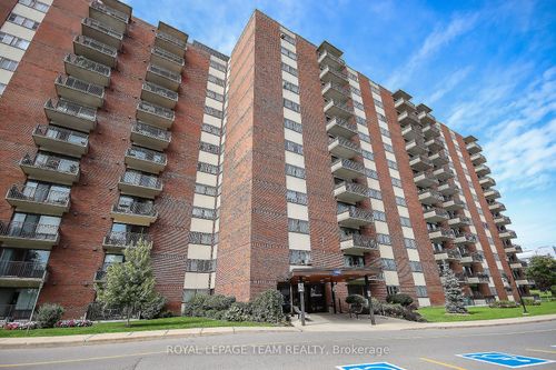 912-1485 Baseline Rd, Ottawa, ON, K2C3L8 | Card Image