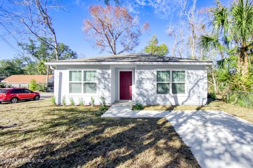 1763 29th Street W, Jacksonville, FL, 32209 | Card Image