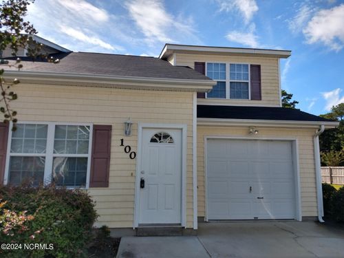 100 Creeker Town Way, Hubert, NC, 28539-3667 | Card Image