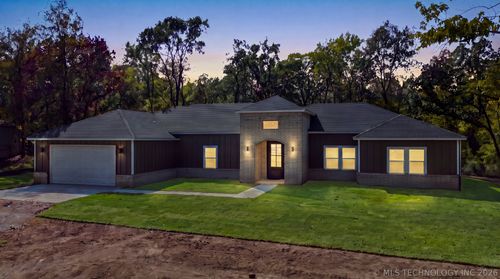 28804 Meadow Rd, Catoosa, OK, 74015-6344 | Card Image