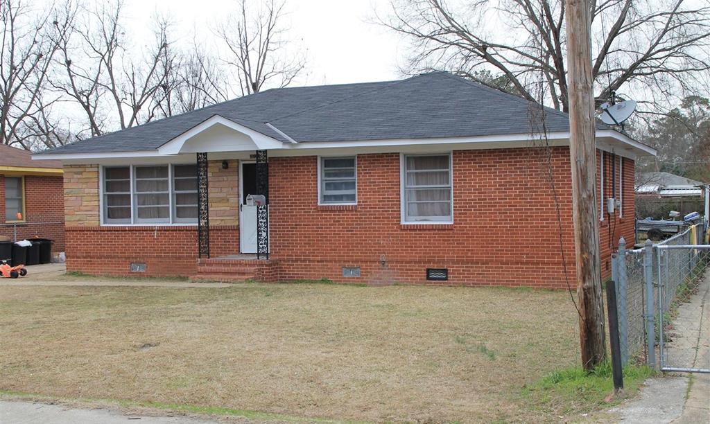 Knox St, Columbus, GA 31903