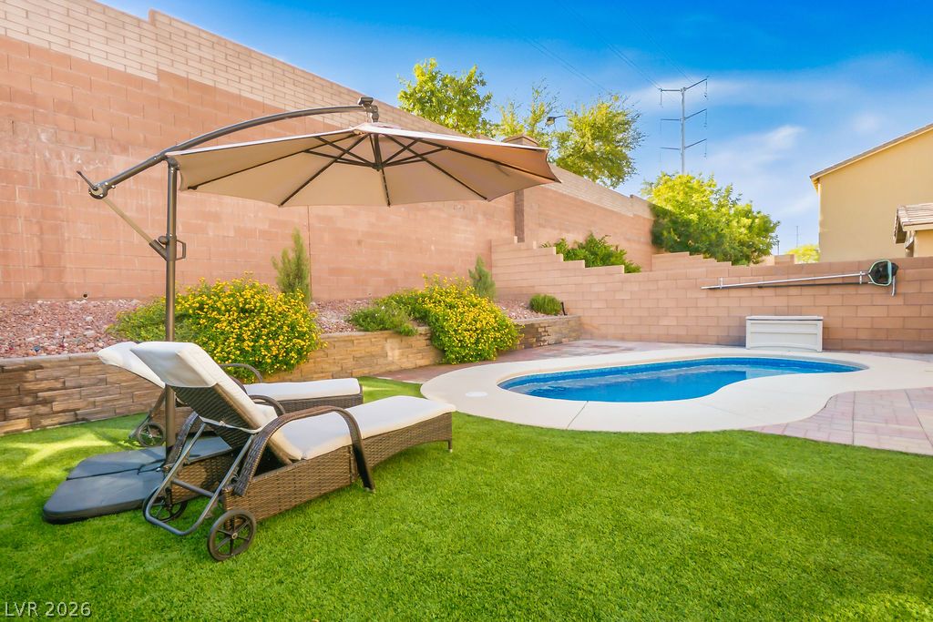 Residential in Las Vegas 4