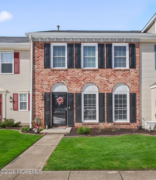 12 Secretariat Ct, Tinton Falls, NJ, 07724-3836 | Card Image