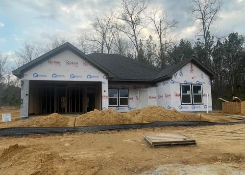 66 Springtree Cir, Little Rock, AR, 72209-8768 | Card Image