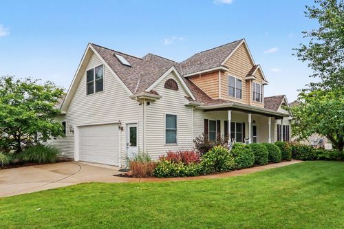 4346 Buttercup St, Galesburg, MI, 49053-7737 | Card Image