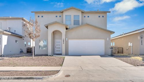 12036 Prairie Ridge Street, El Paso, TX, 79934 | Card Image