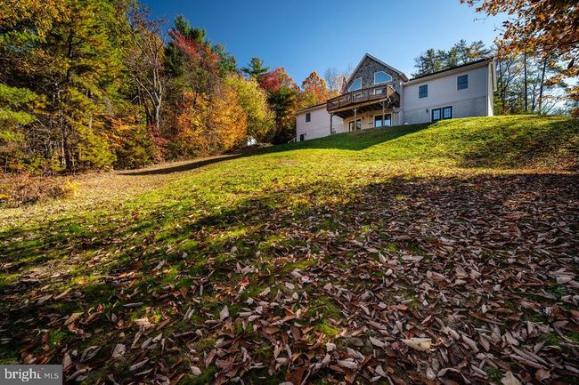 415 Knob Rd, House other with 4 bedrooms, 3 bathrooms and null parking in ELKTON VA | Image 78