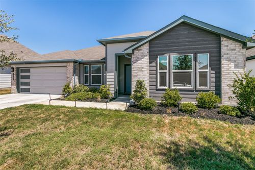 1608 Central Park Dr, Alvarado, TX, 76009-2650 | Card Image