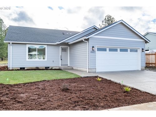 4410 Knotty Pine Ct, Sweet Home, OR, 97386-9587 | Card Image