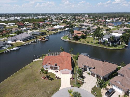 3705 Toulouse Ct, PUNTA GORDA, FL, 33950-7829 | Card Image