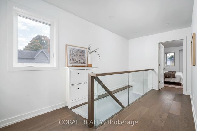 14 Westbrook Ave, House other with 4 bedrooms, 4 bathrooms and 1 parking in East York ON | Image 17