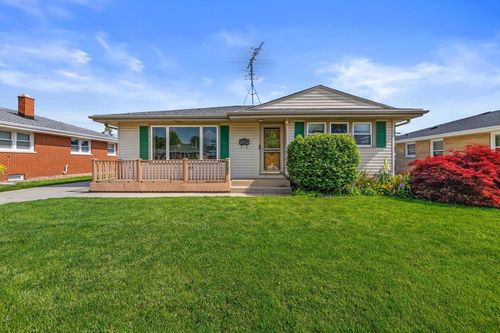 1616 22nd Street, Kenosha, WI, 53140 | Card Image