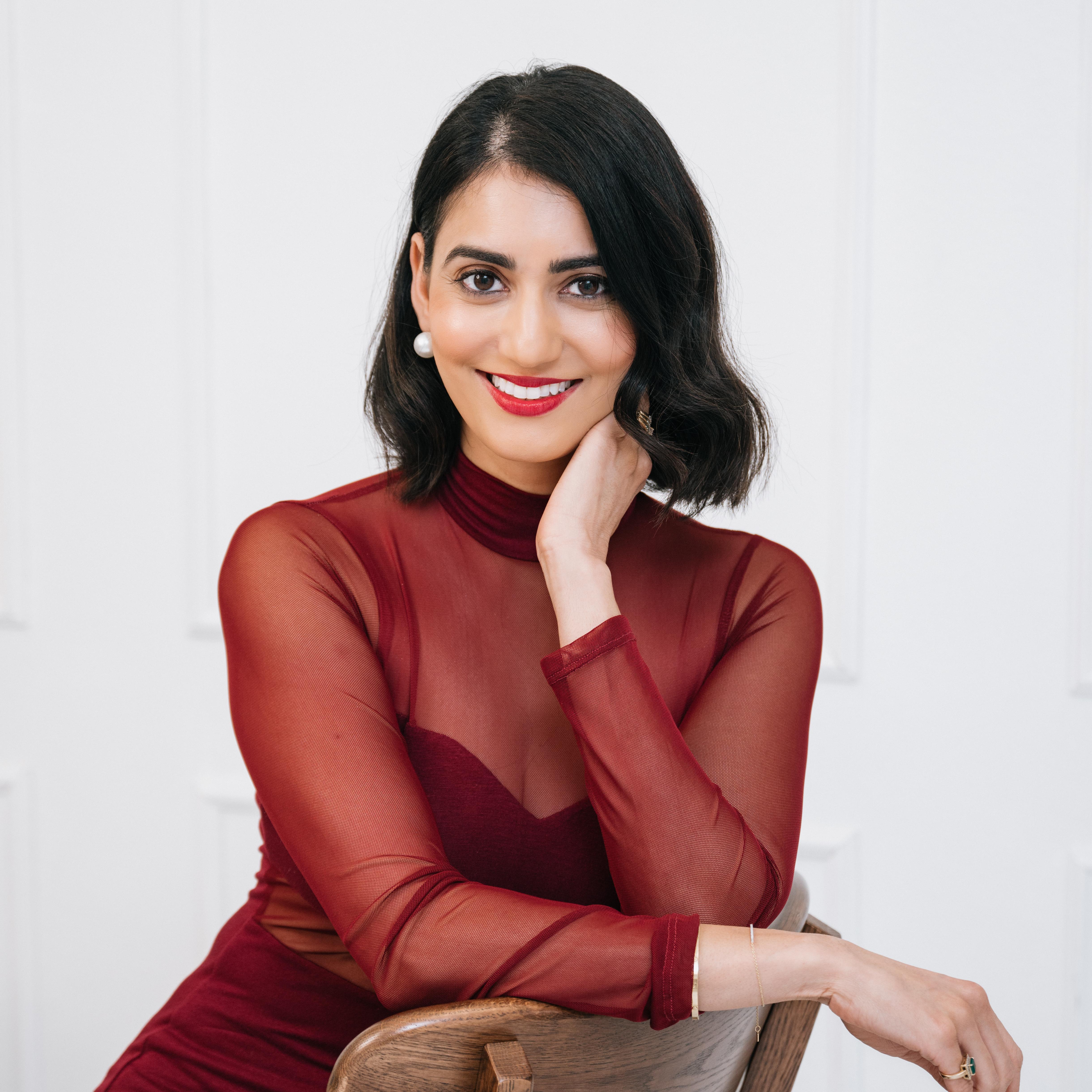 Shivani Patel