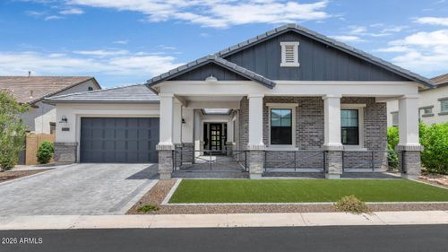 8142 E Jaeger St, Mesa, AZ, 85207-3269 | Card Image
