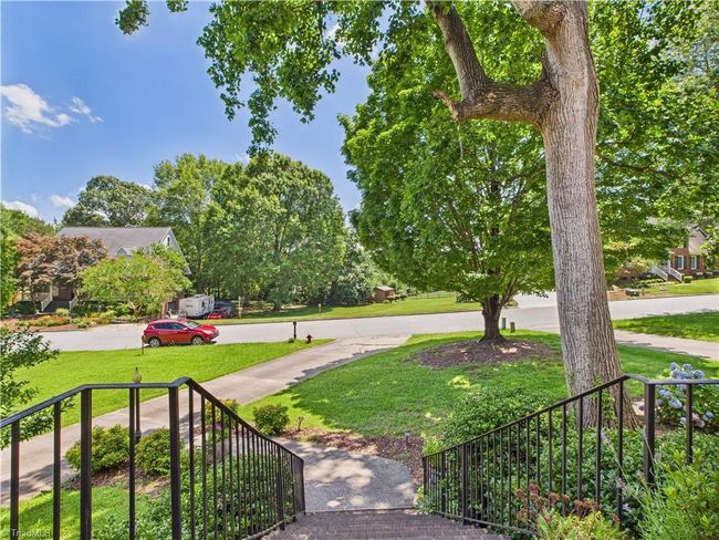 1213 Elmwood Ave, House other with 4 bedrooms, 3 bathrooms and null parking in High Point NC | Image 35