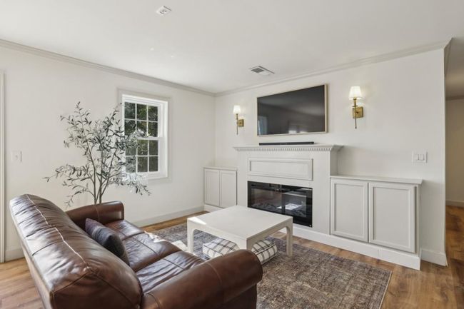 4505 Callie Downs Dr, House other with 5 bedrooms, 4 bathrooms and null parking in Gainesville GA | Image 39