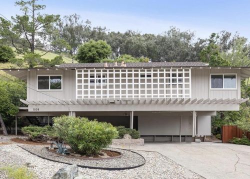 1008 Porto Marino Dr, San Carlos, CA, 94070 | Card Image