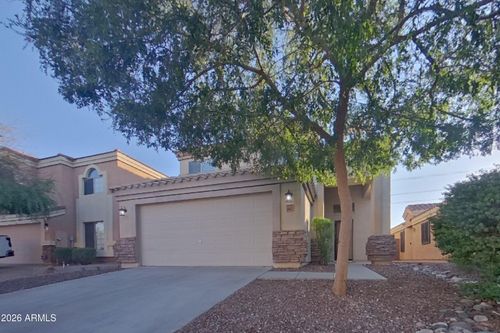 1447 S 231st Ln, Buckeye, AZ, 85326-6190 | Card Image