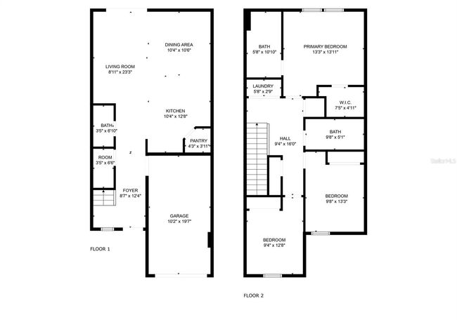 8705 Winter Breeze Way, Townhouse with 3 bedrooms, 3 bathrooms and null parking in SARASOTA FL | Image 69