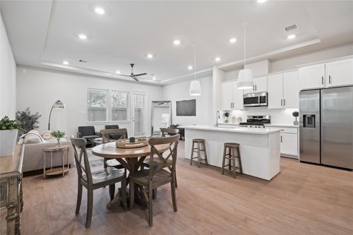 6447 Rena St, Houston, TX, 77092-2500 | Card Image