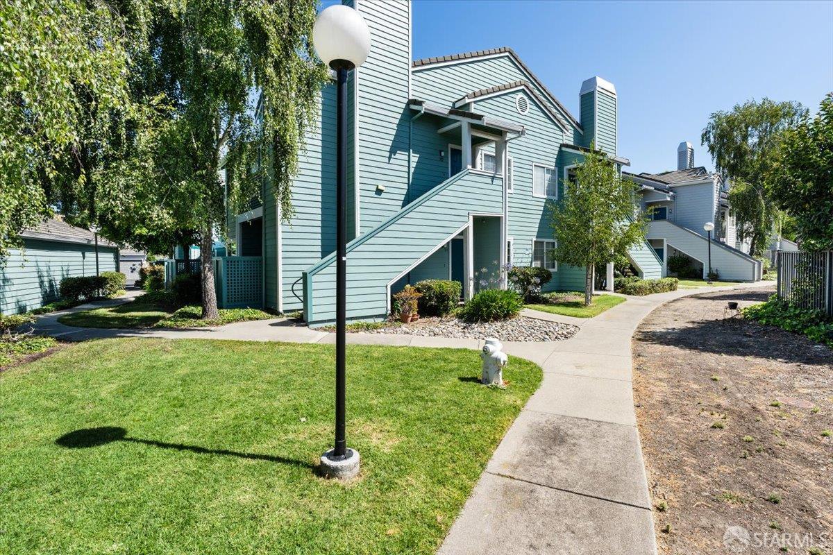 Residential in Pinole 2