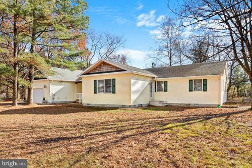 12468 Taylor Mill Rd, LAUREL, DE, 19956-2715 | Card Image