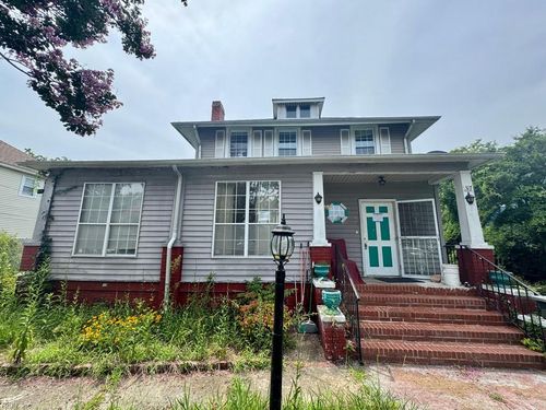 317 Columbia Avenue, Hampton, VA, 23669 | Card Image